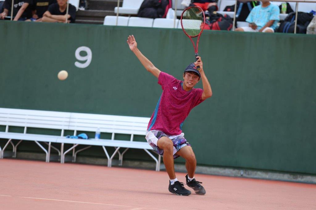 ジュニアオリンピックカップ／第31回全日本ジュニア選手権大会