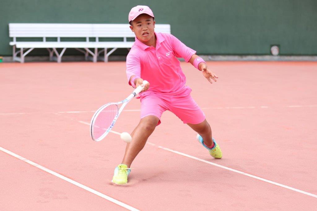 ジュニアオリンピックカップ／第31回全日本ジュニア選手権大会