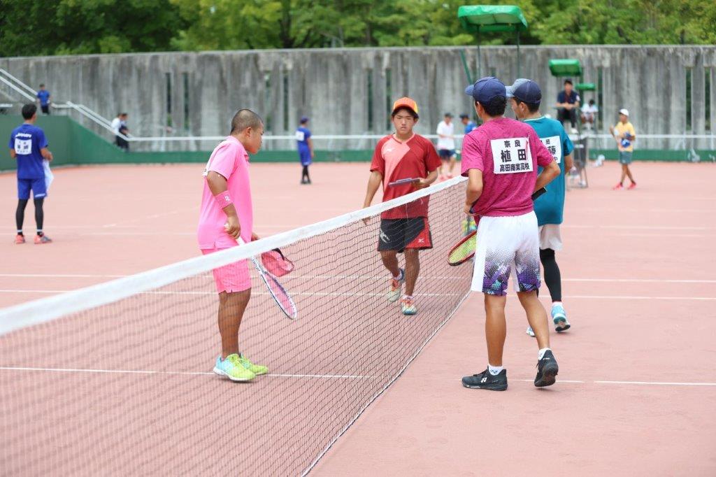 ジュニアオリンピックカップ／第31回全日本ジュニア選手権大会