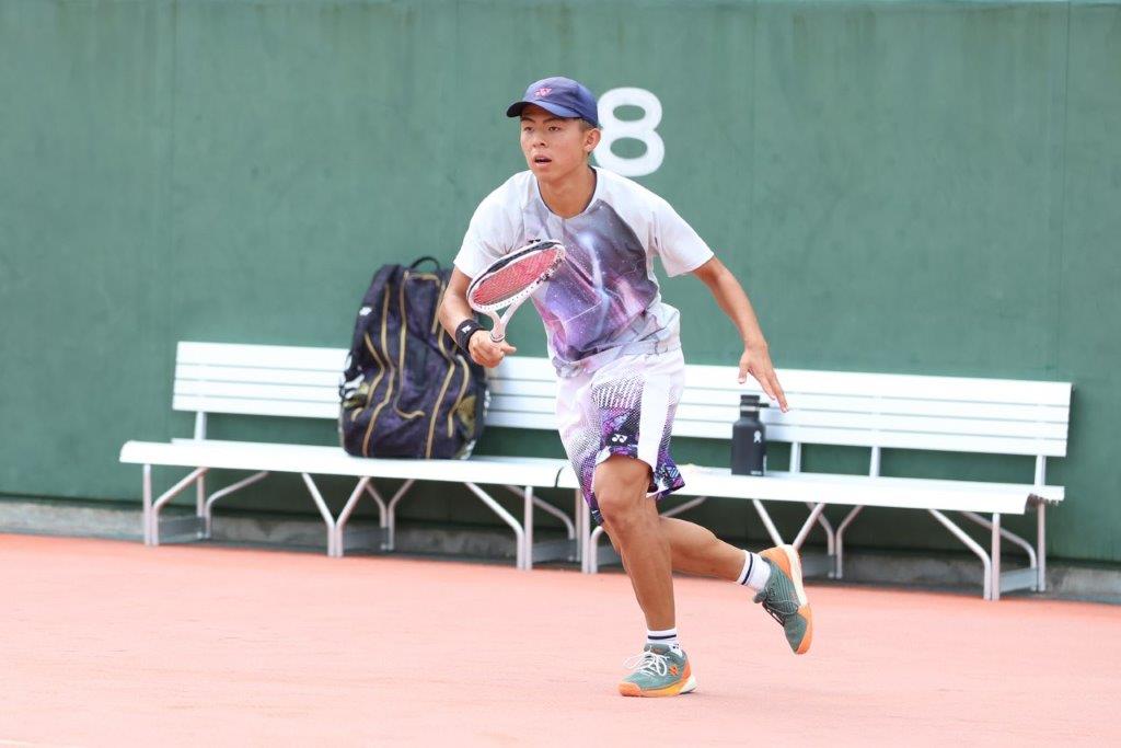 ジュニアオリンピックカップ／第31回全日本ジュニア選手権大会