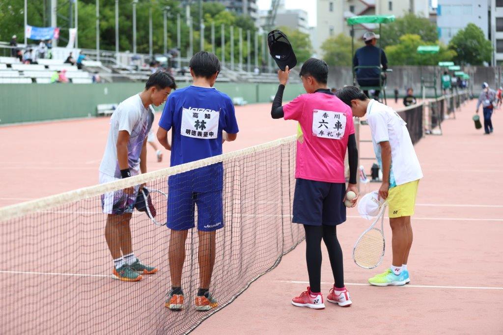 ジュニアオリンピックカップ／第31回全日本ジュニア選手権大会