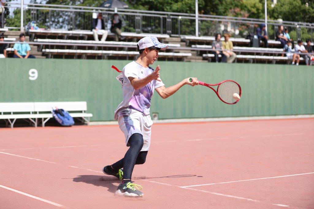 ジュニアオリンピックカップ／第31回全日本ジュニア選手権大会
