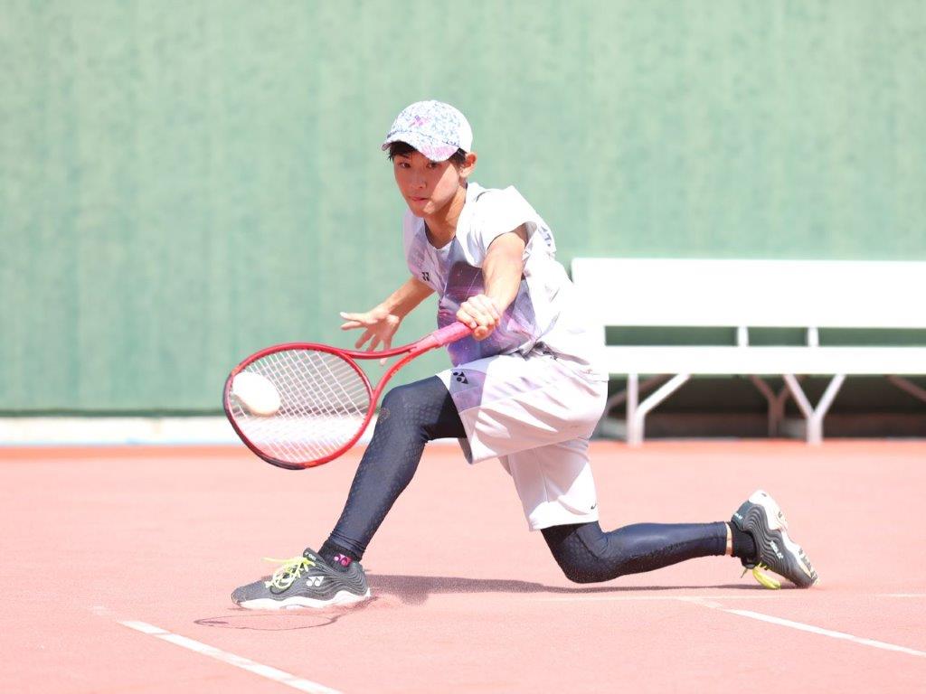 ジュニアオリンピックカップ／第31回全日本ジュニア選手権大会