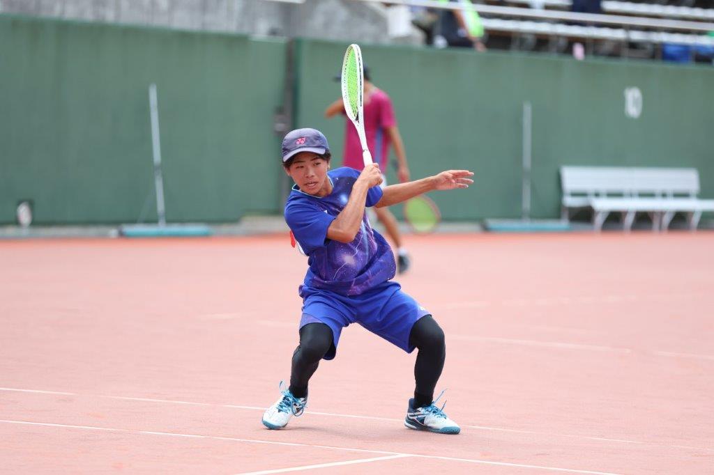 ジュニアオリンピックカップ／第31回全日本ジュニア選手権大会