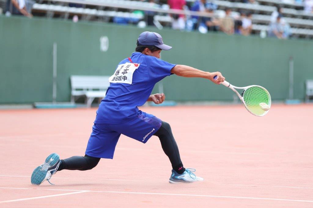 ジュニアオリンピックカップ／第31回全日本ジュニア選手権大会