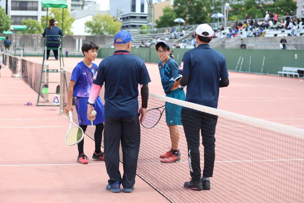 ジュニアオリンピックカップ／第31回全日本ジュニア選手権大会