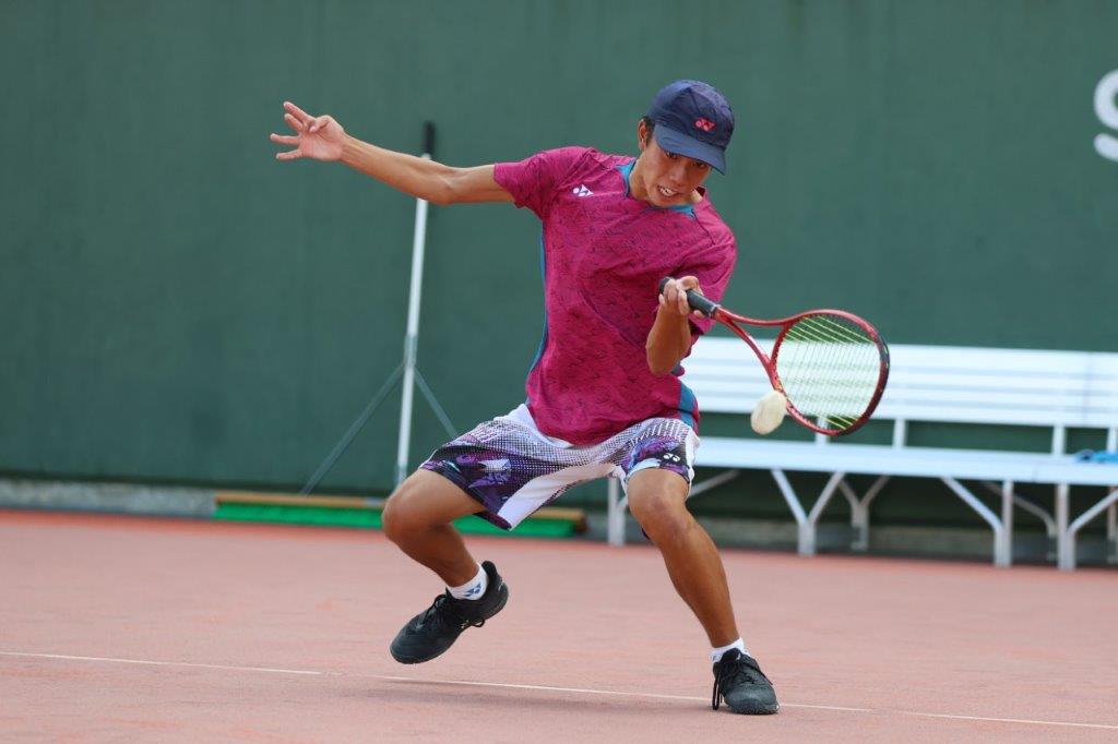 ジュニアオリンピックカップ／第31回全日本ジュニア選手権大会
