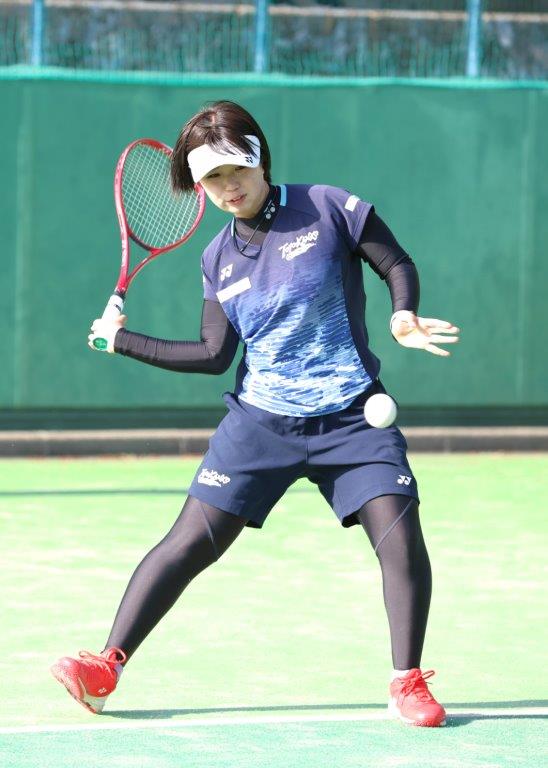 第31回 全日本シングルス選手権大会