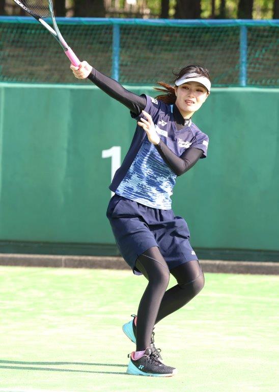 第31回 全日本シングルス選手権大会