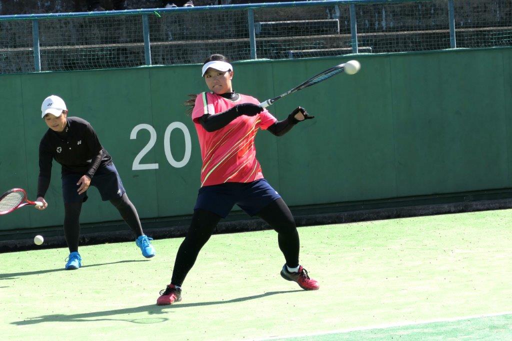 第31回 全日本シングルス選手権大会