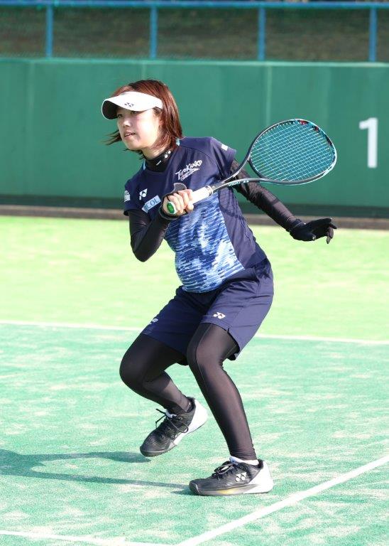 第31回 全日本シングルス選手権大会