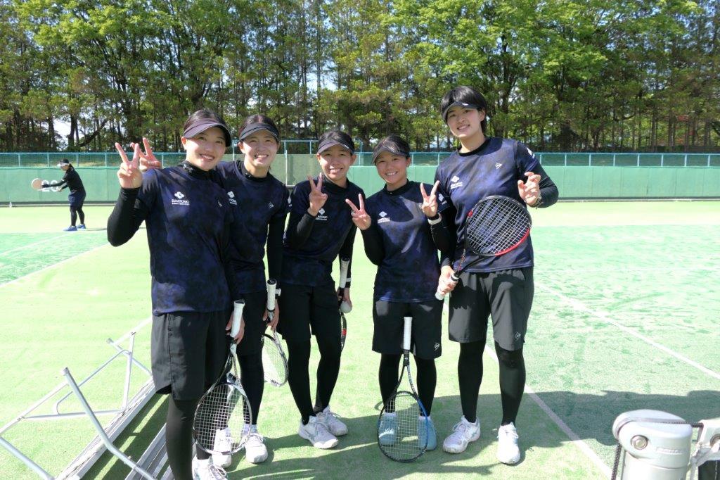 第31回 全日本シングルス選手権大会