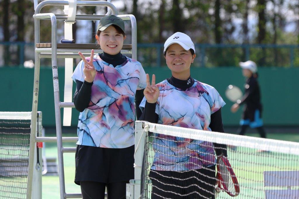 第31回 全日本シングルス選手権大会