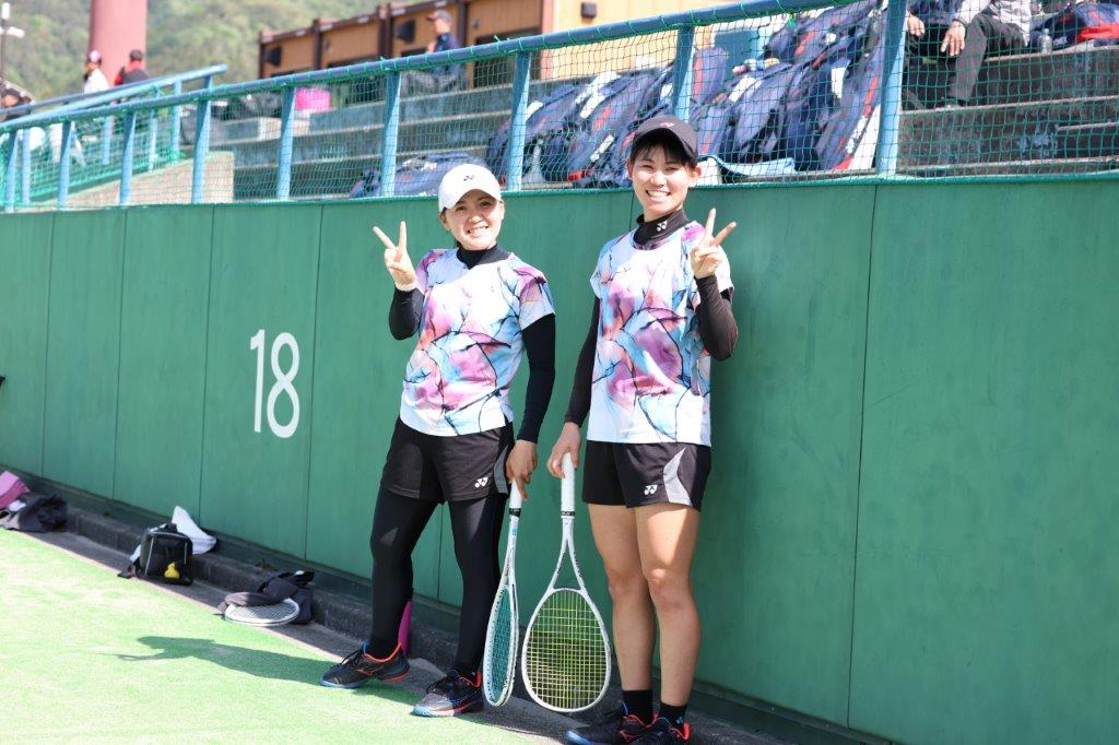 第31回 全日本シングルス選手権大会