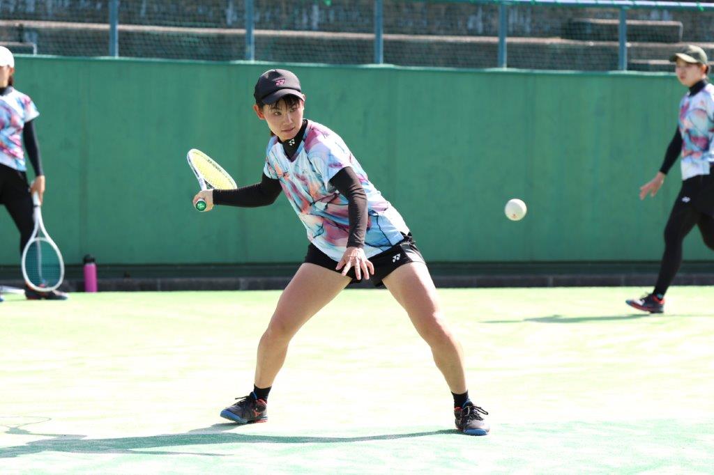 第31回 全日本シングルス選手権大会