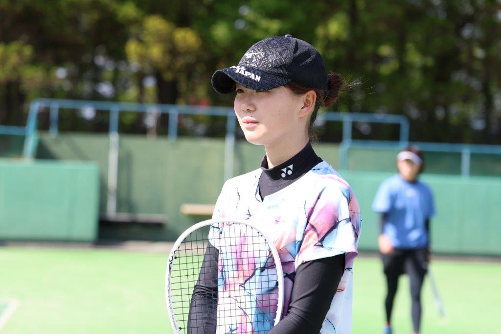 第31回 全日本シングルス選手権大会