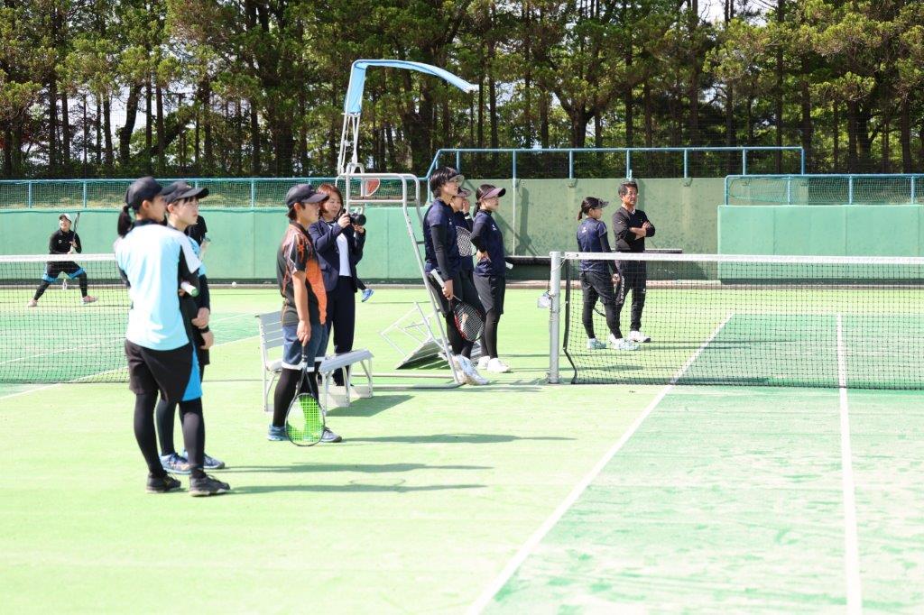 第31回 全日本シングルス選手権大会