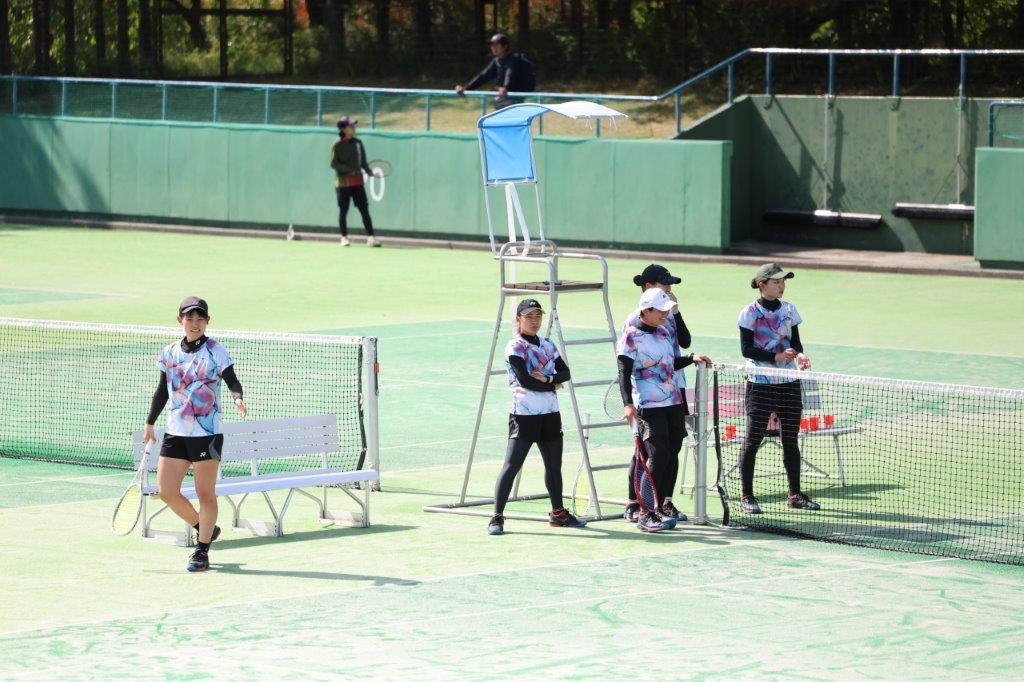 第31回 全日本シングルス選手権大会
