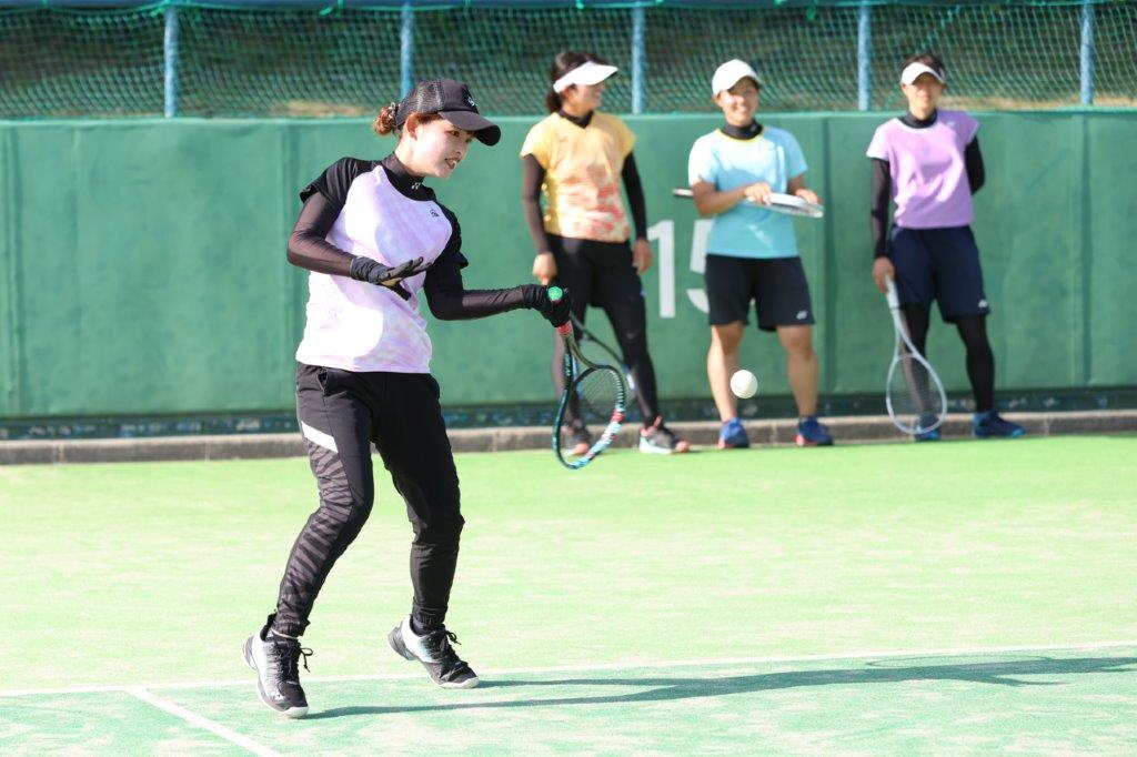 第31回 全日本シングルス選手権大会