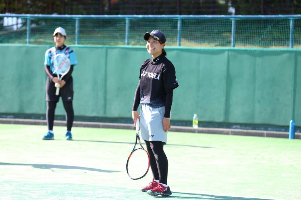 第31回 全日本シングルス選手権大会
