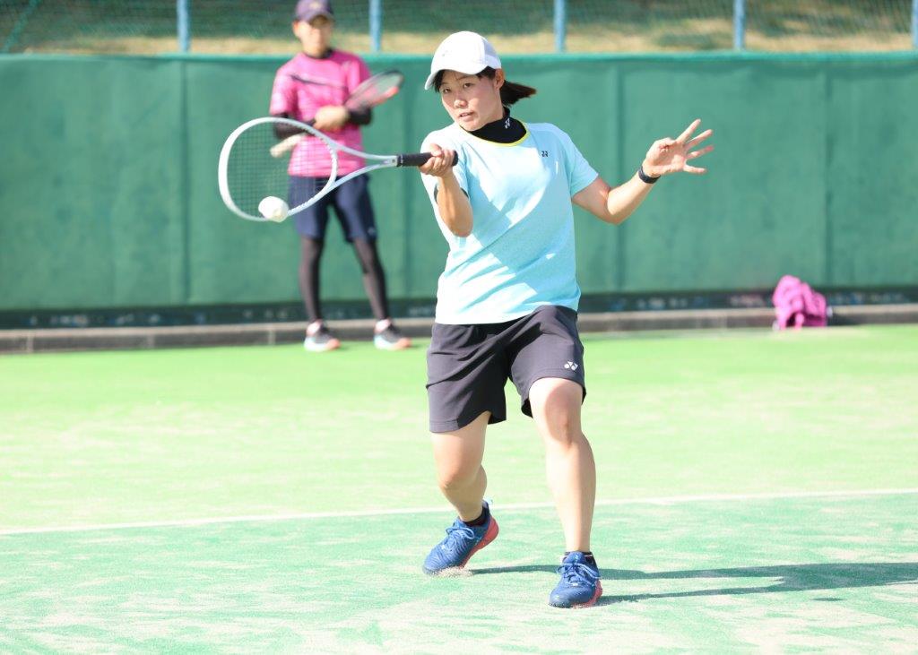 第31回 全日本シングルス選手権大会