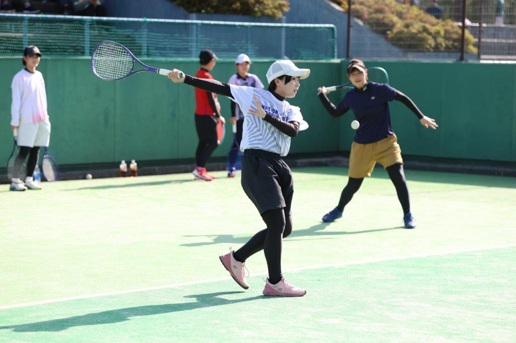第31回 全日本シングルス選手権大会