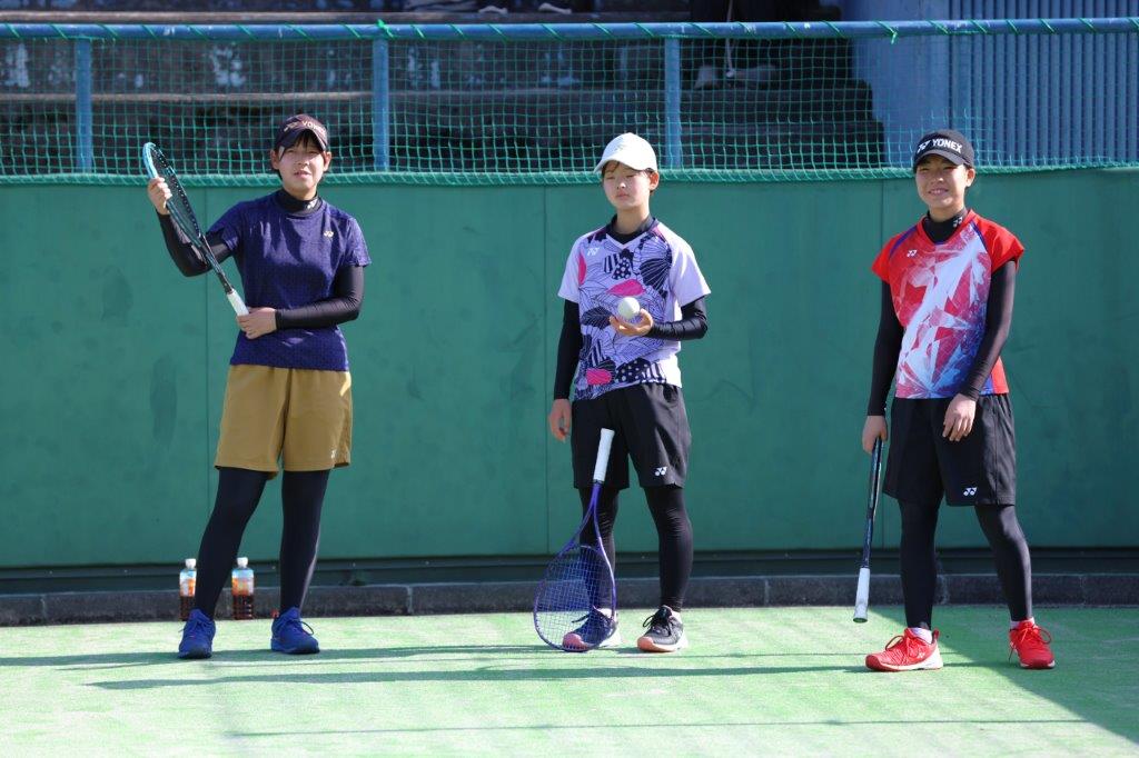第31回 全日本シングルス選手権大会