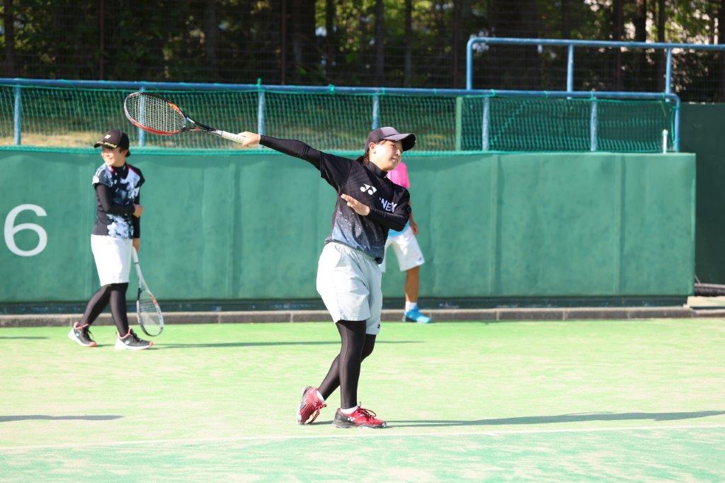 第31回 全日本シングルス選手権大会