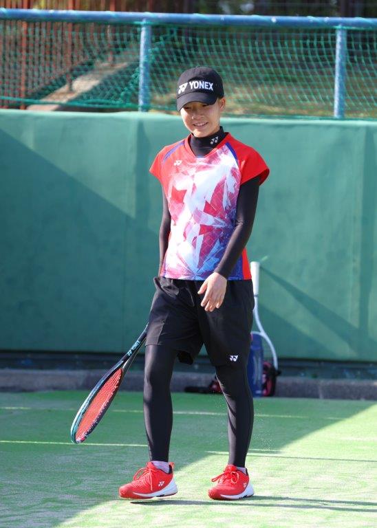 第31回 全日本シングルス選手権大会