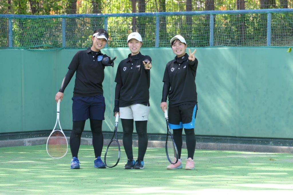 第31回 全日本シングルス選手権大会