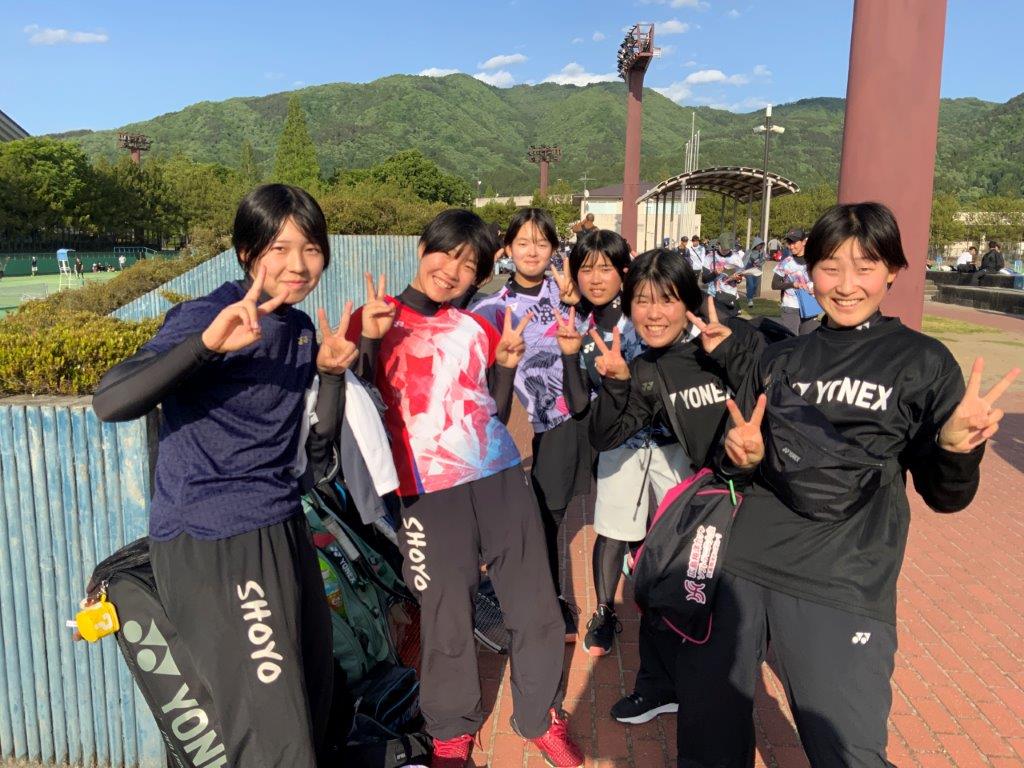 第31回 全日本シングルス選手権大会