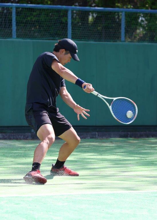 第31回 全日本シングルス選手権大会