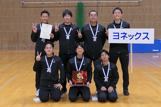 第2回 ＳＴリーグ