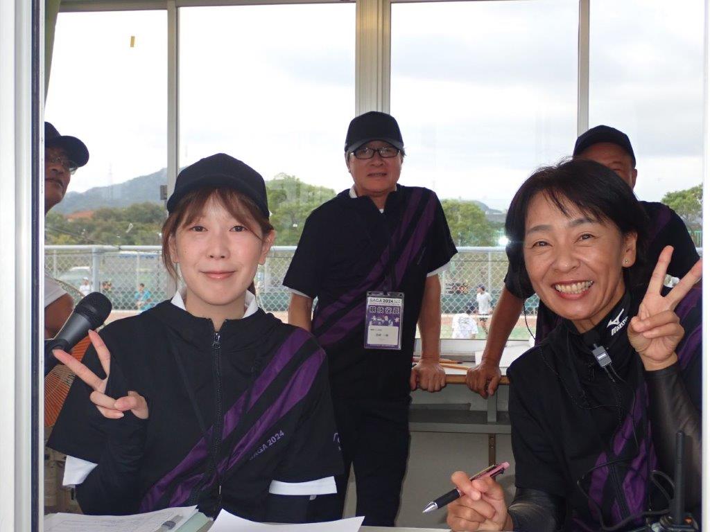 第78回 国民スポーツ大会