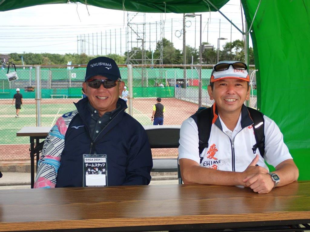 第78回 国民スポーツ大会