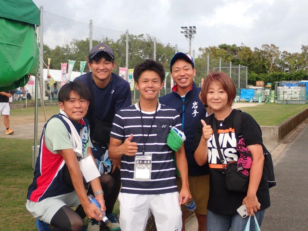 第78回 国民スポーツ大会