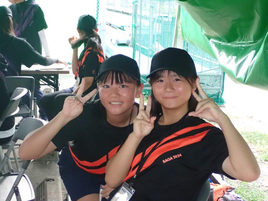 第78回 国民スポーツ大会