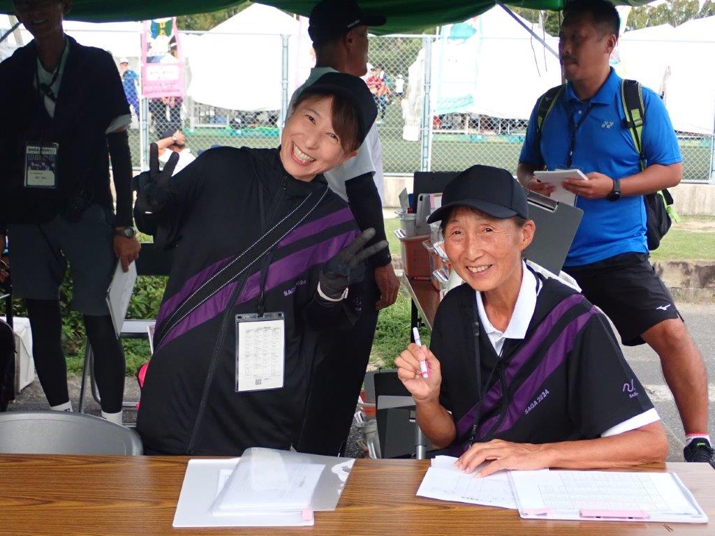 第78回 国民スポーツ大会