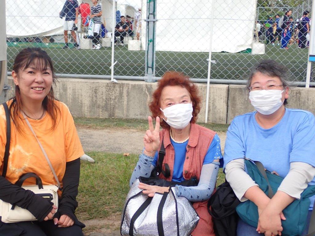 第78回 国民スポーツ大会