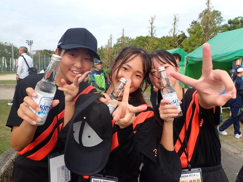 第78回 国民スポーツ大会