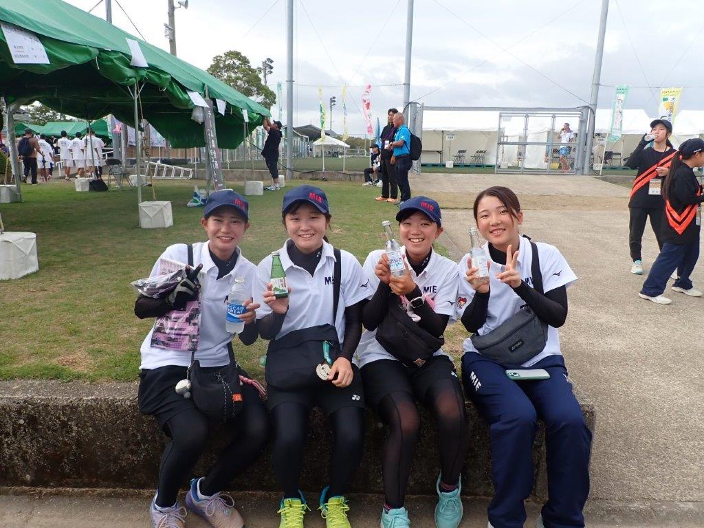 第78回 国民スポーツ大会