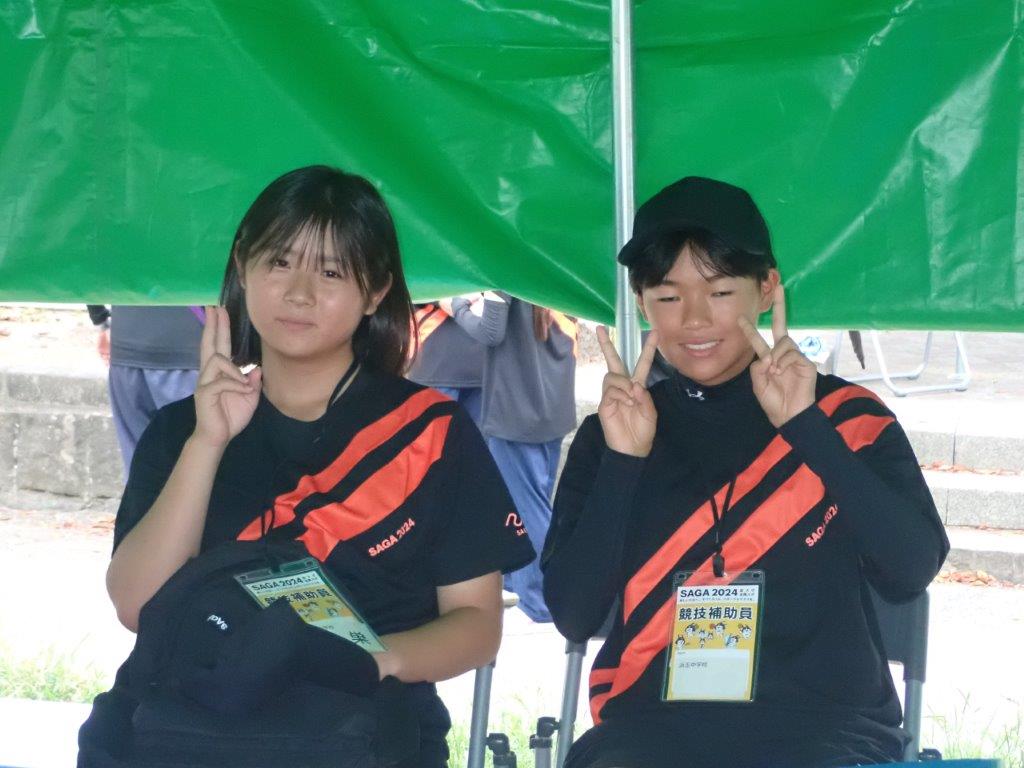 第78回 国民スポーツ大会