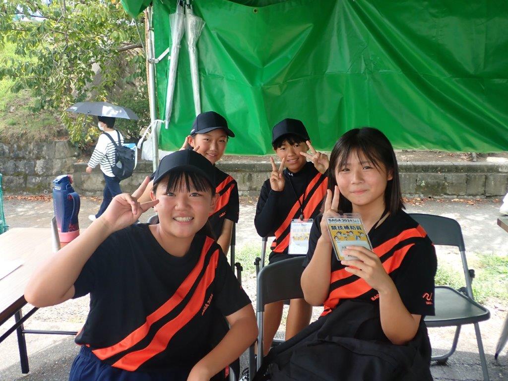 第78回 国民スポーツ大会