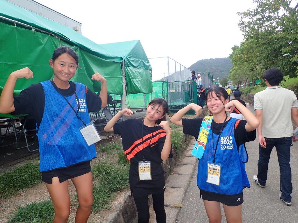第78回 国民スポーツ大会
