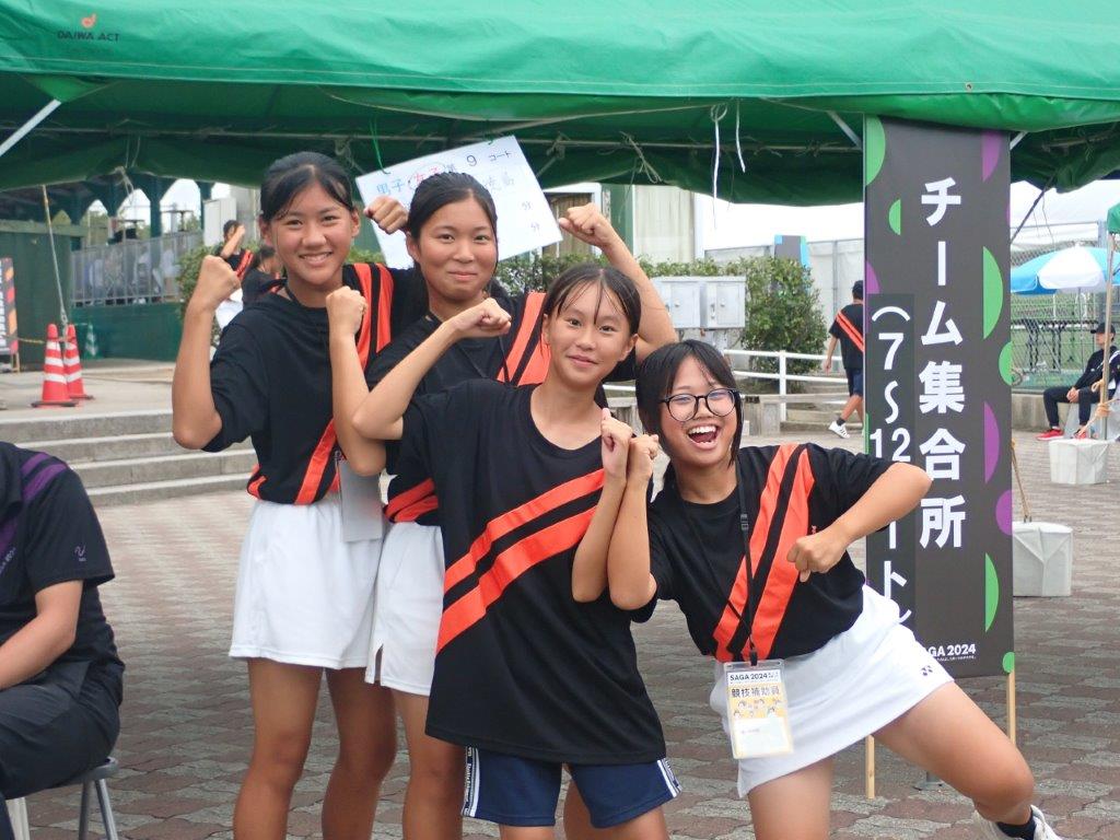 第78回 国民スポーツ大会