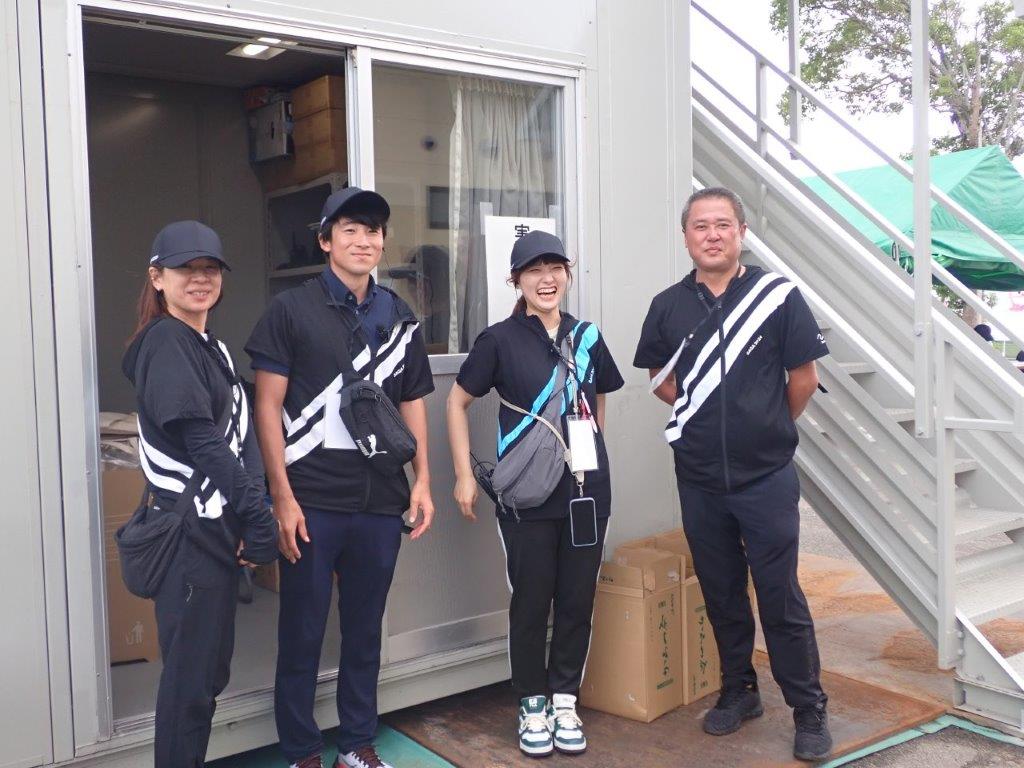 第78回 国民スポーツ大会