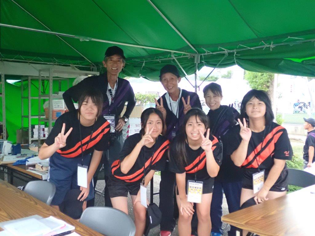 第78回 国民スポーツ大会