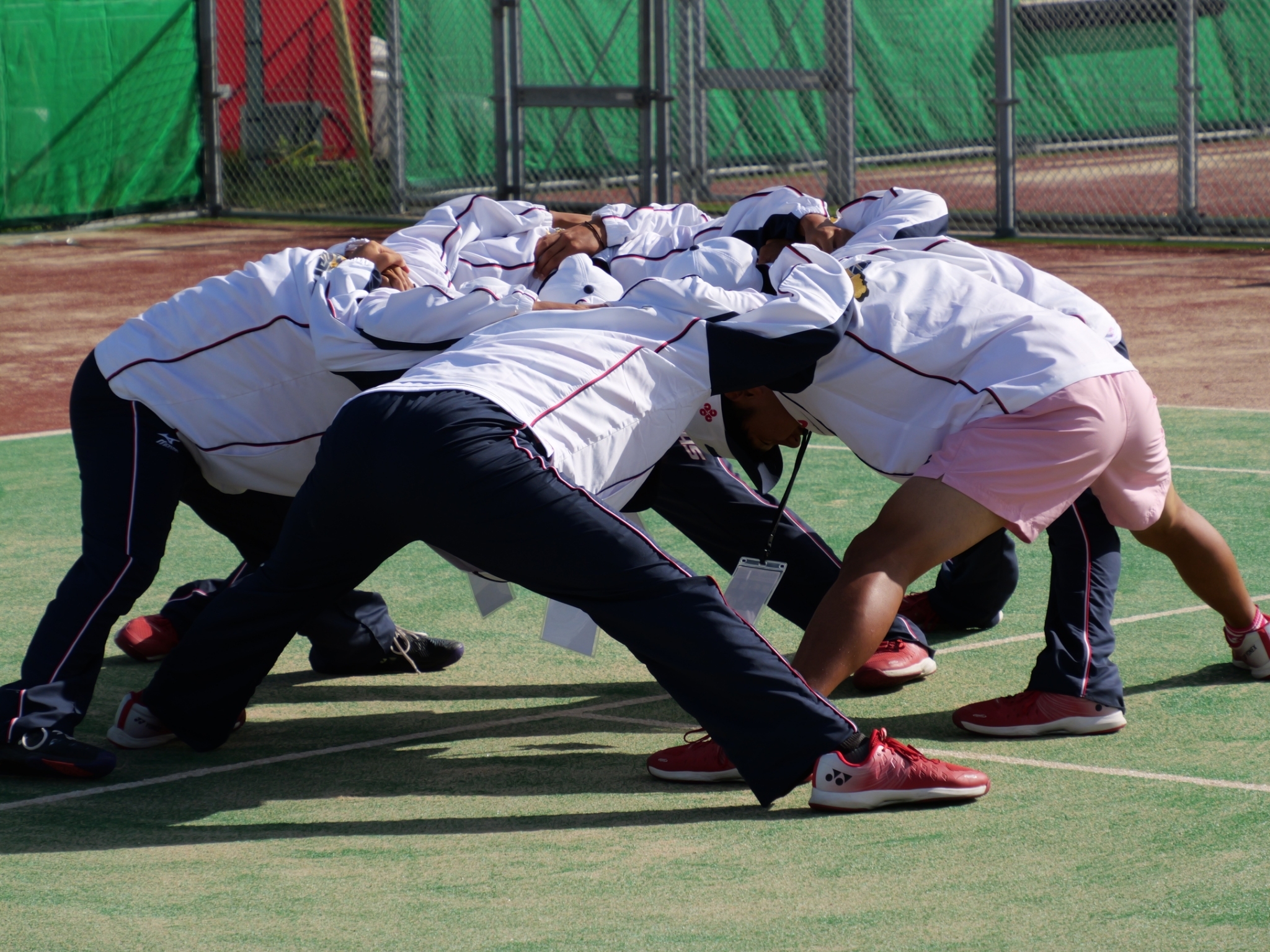 第78回 国民スポーツ大会