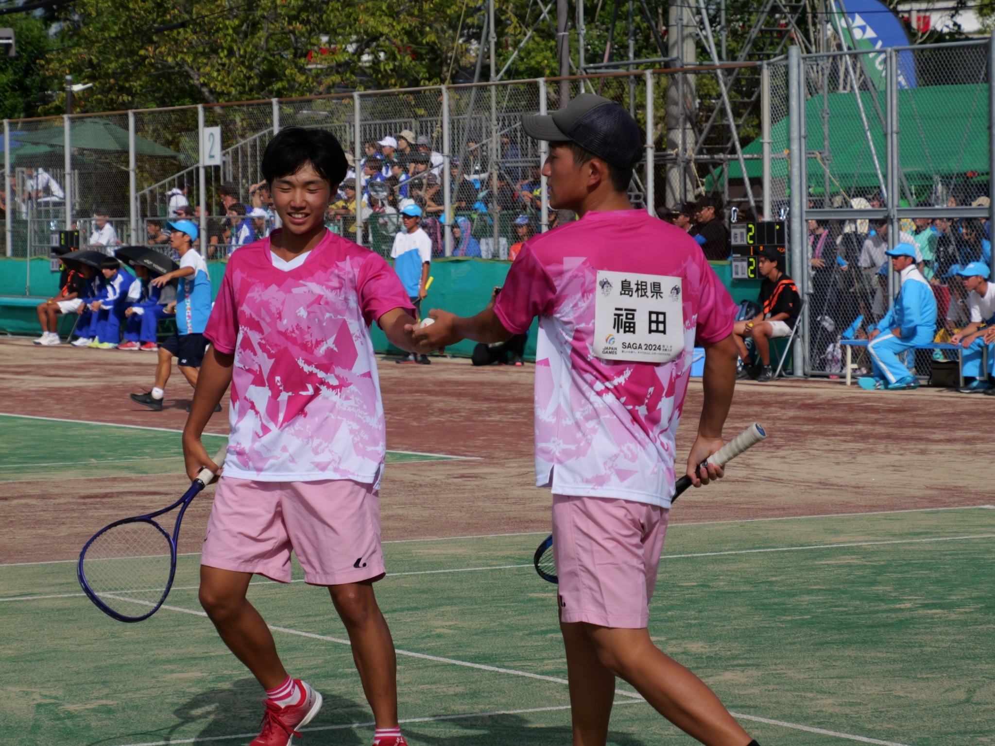 第78回 国民スポーツ大会