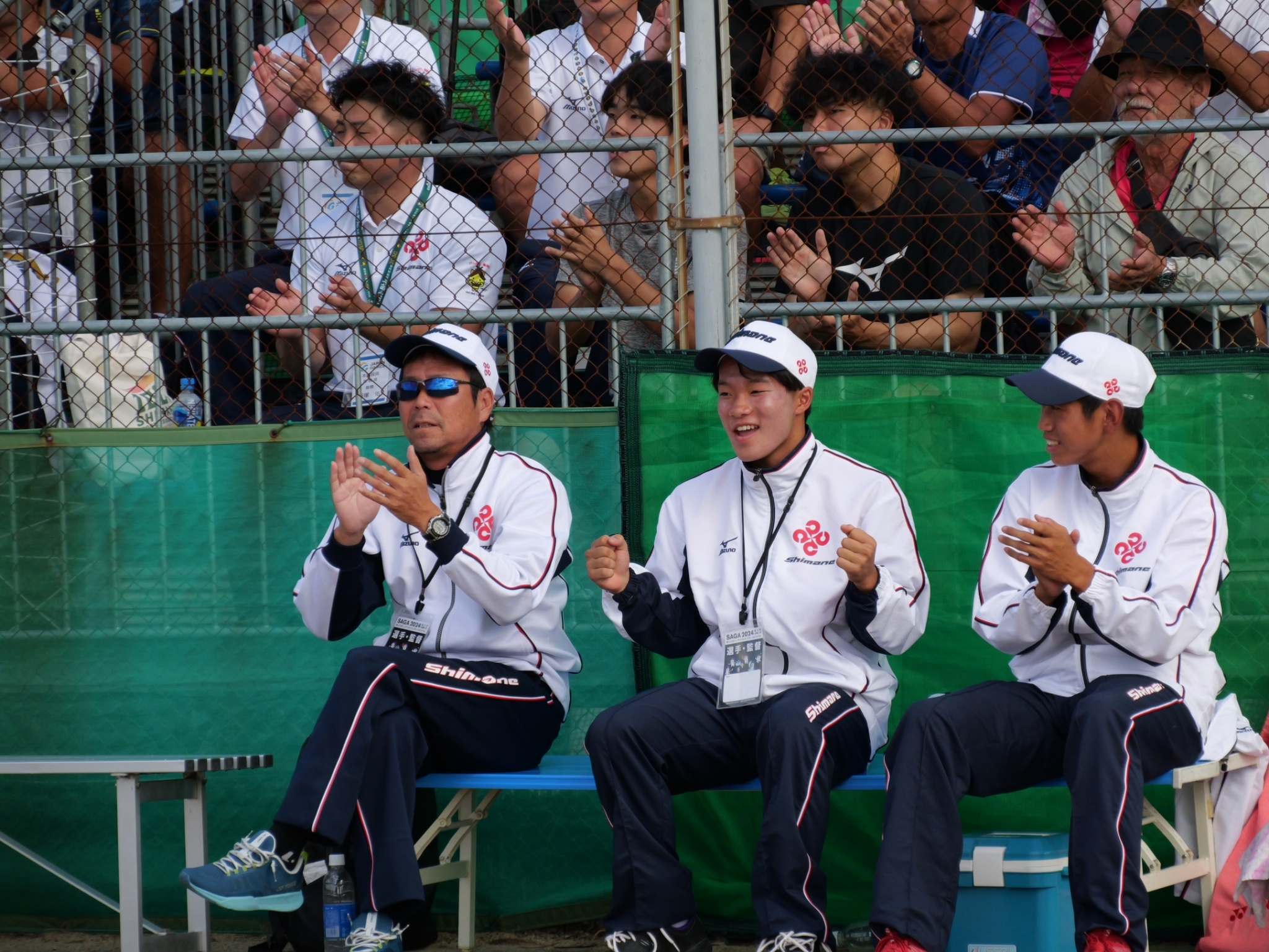 第78回 国民スポーツ大会